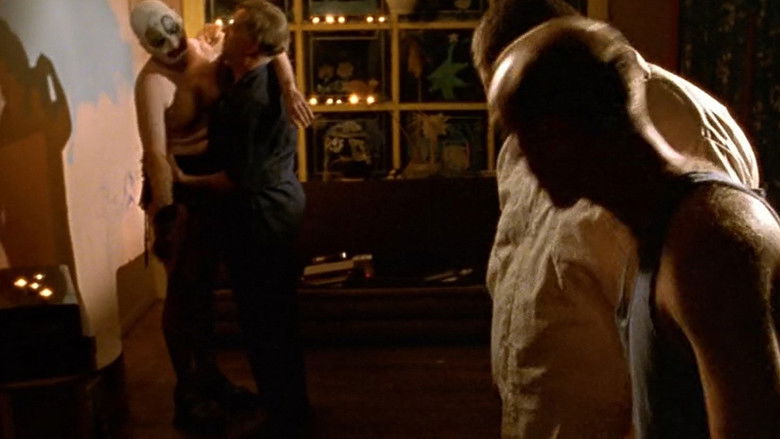 кадр из фильма Вульгарный