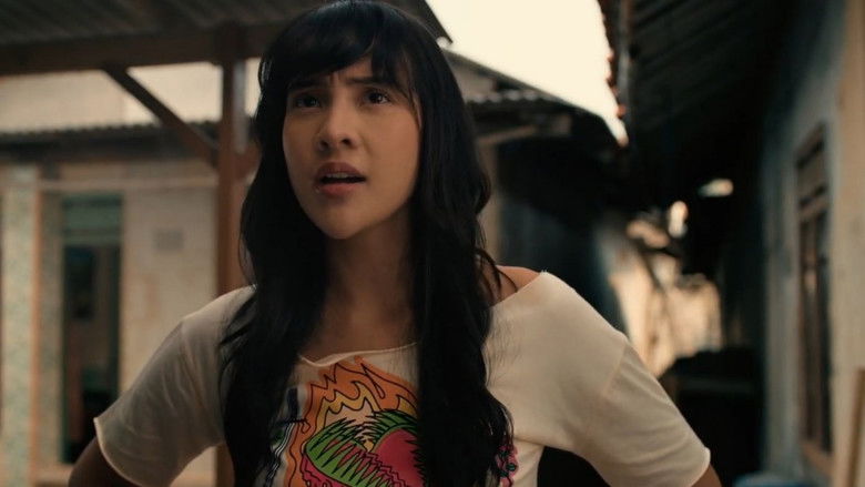 кадр из фильма Mendadak Dangdut