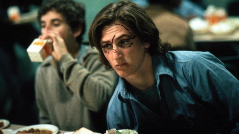 кадр из фильма Плохие мальчики