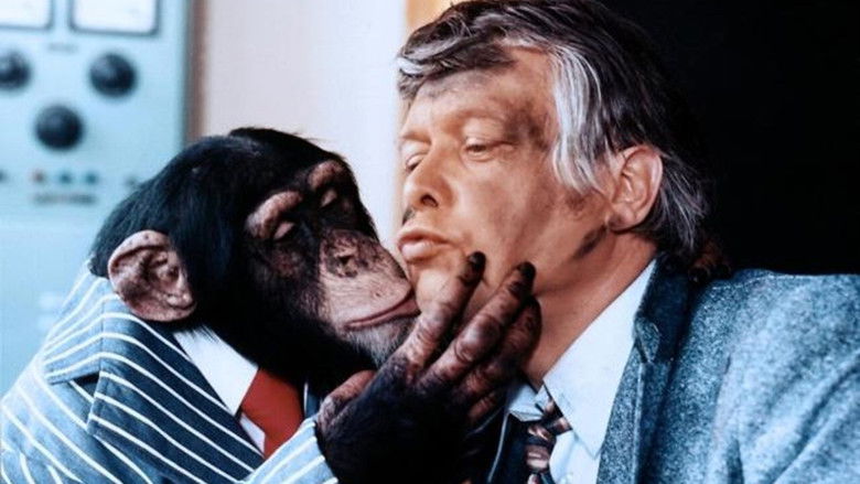 кадр из фильма Meine Tochter - Deine Tochter