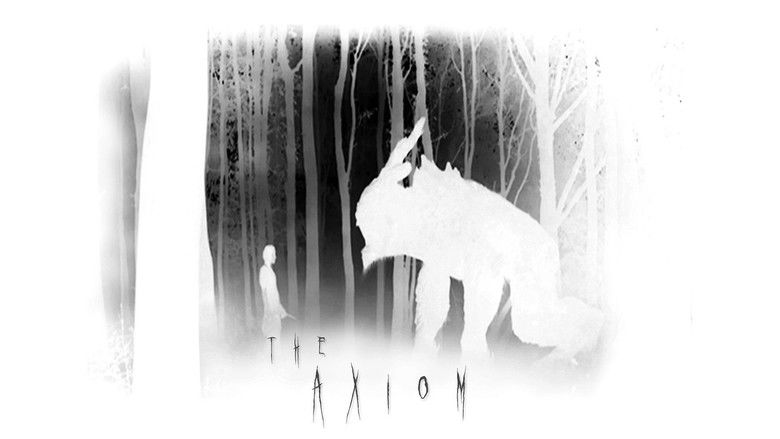 кадр из фильма Аксиома