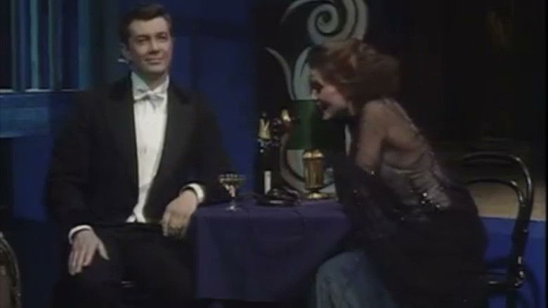 кадр из фильма A Night on the Town