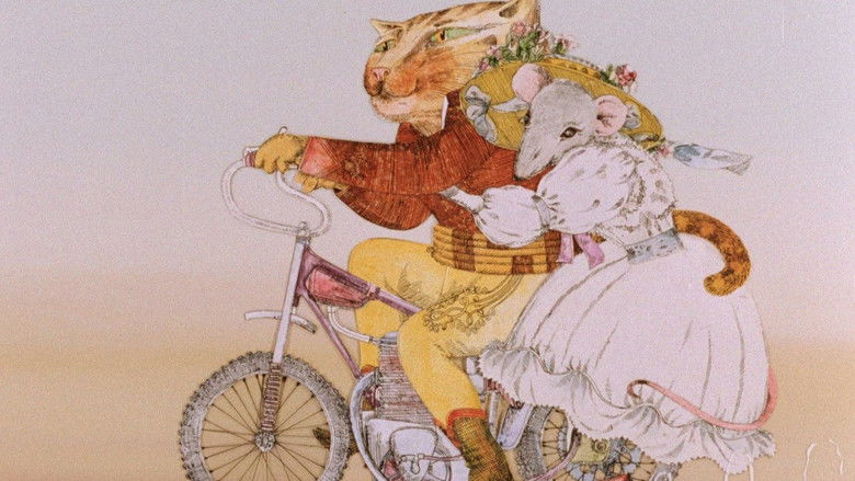 кадр из фильма Kieselchen