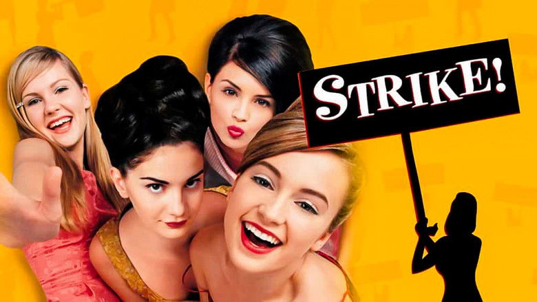 кадр из фильма Заговор проказниц