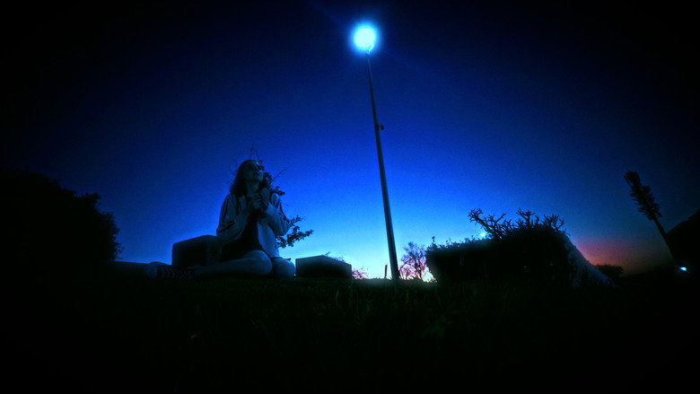 кадр из фильма Aquí Te Esperaré