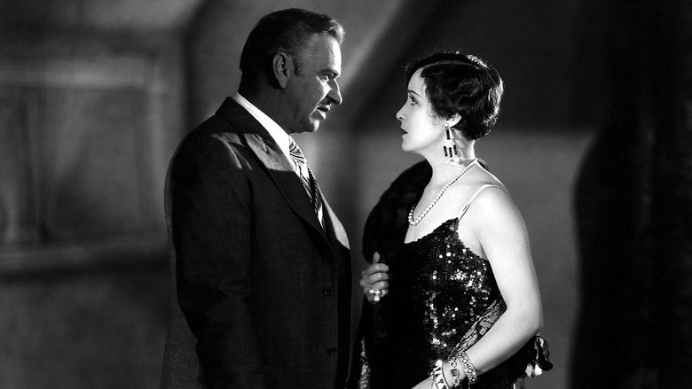 кадр из фильма Chinatown Nights