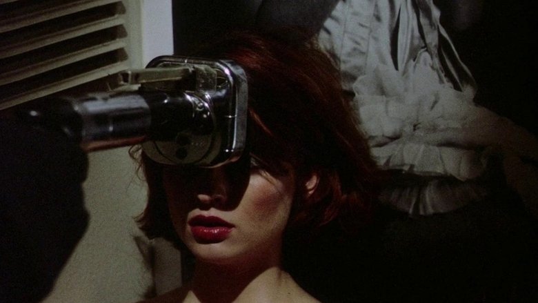 кадр из фильма Кошмар дома на холмах