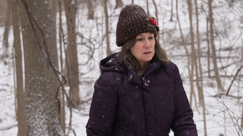 кадр из фильма Диана