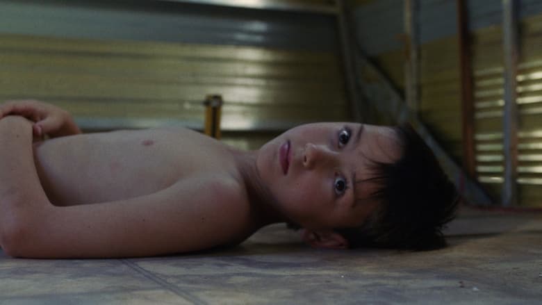 кадр из фильма We Used to Own Houses