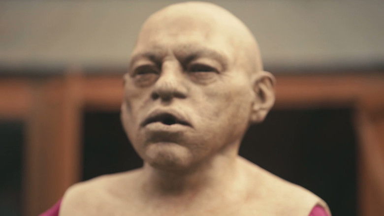 кадр из фильма The Exhibitionist