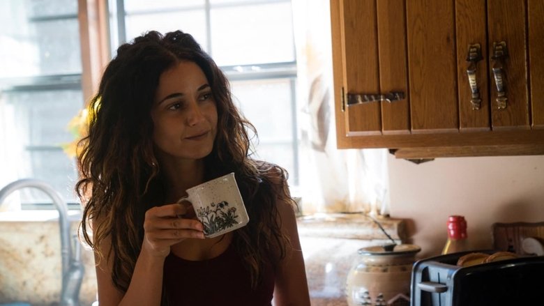 кадр из фильма Радушие