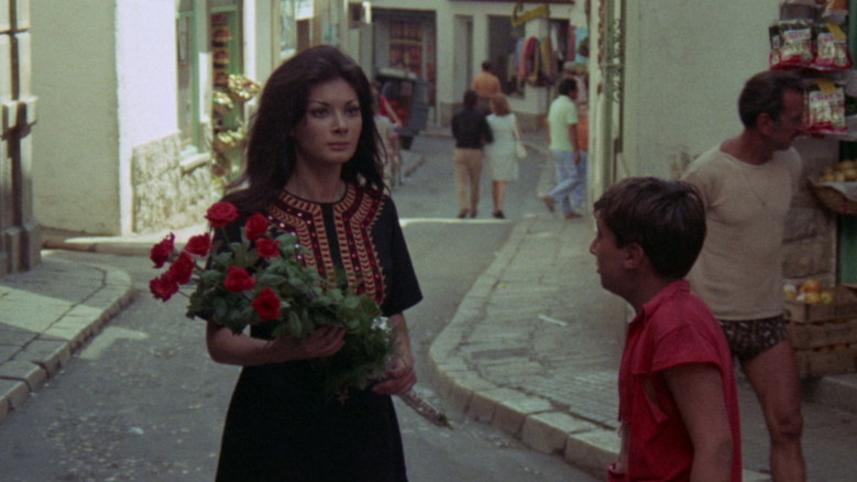 кадр из фильма Странный порок госпожи Уорд