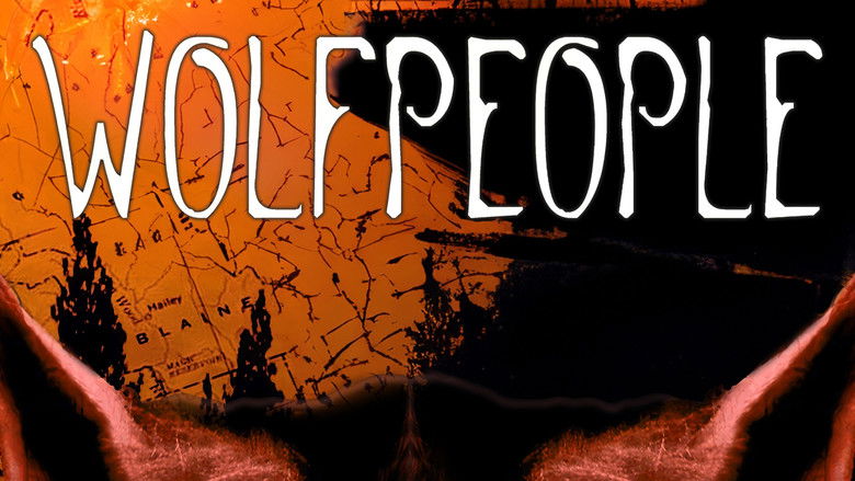 кадр из фильма Wolfpeople