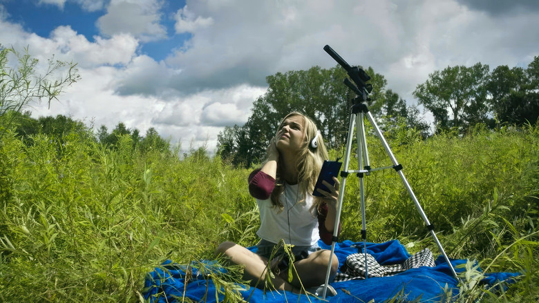 кадр из фильма Гнев небес