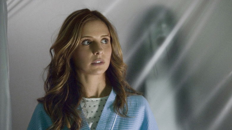 кадр из фильма Проклятие 2