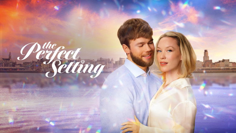 кадр из фильма Идеальная обстановка