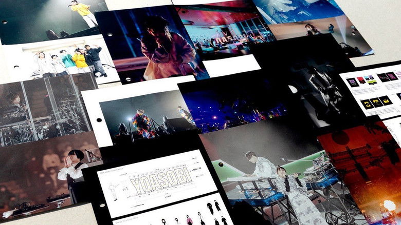 кадр из фильма THE FILM