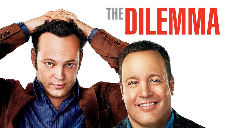 кадр из фильма Дилемма