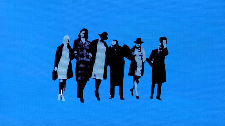 кадр из фильма Crescete e moltiplicatevi