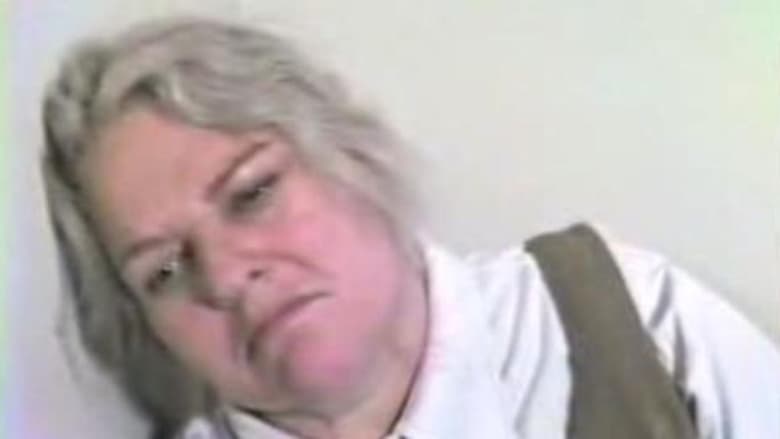 кадр из фильма Criminally Insane 2