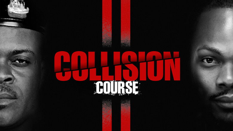 кадр из фильма Collision Course