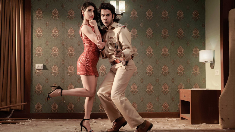 кадр из фильма Лудо