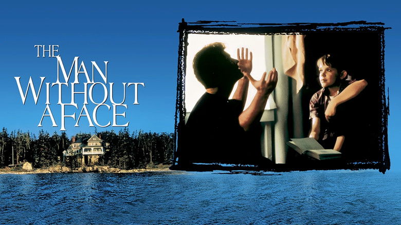 кадр из фильма Человек без лица