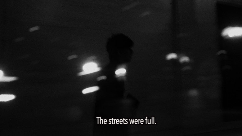 кадр из фильма Memento Mori