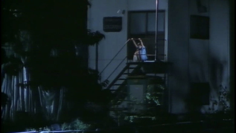 кадр из фильма スウィートルーム