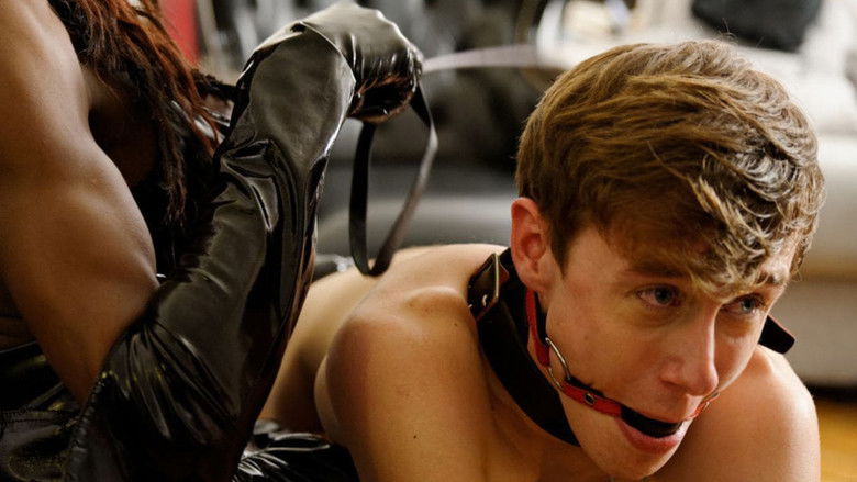 кадр из фильма Little Gay Boy