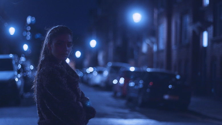 кадр из фильма I Bring Joy