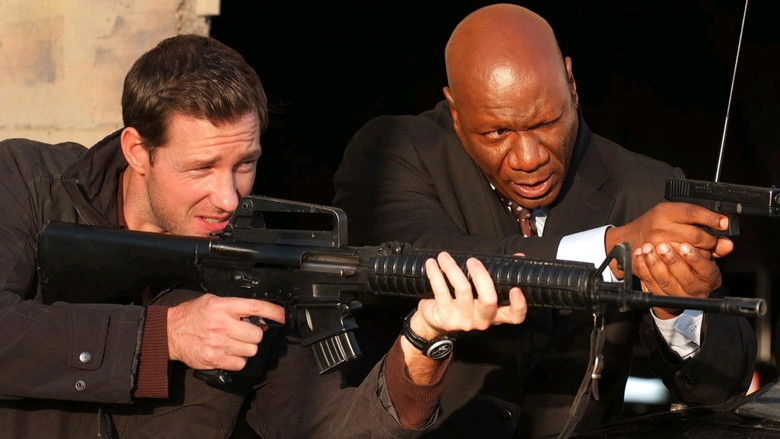 кадр из фильма Подарок