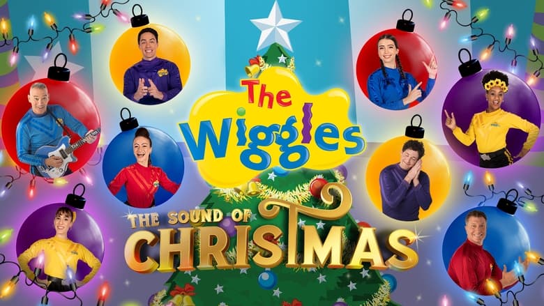 кадр из фильма The Wiggles: The Sound of Christmas