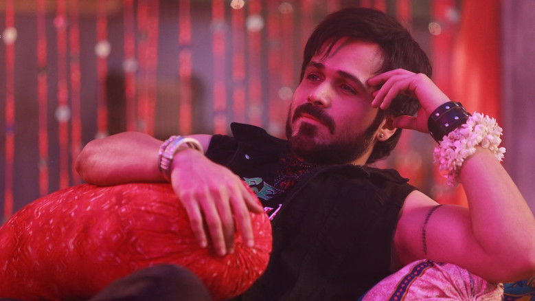 кадр из фильма बादशाहो