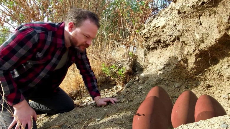 кадр из фильма Space Sharks