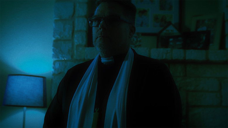 кадр из фильма The IV Maledictions