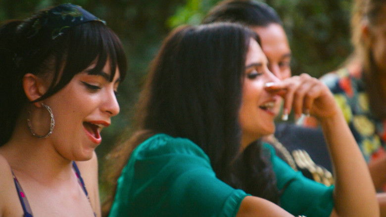 кадр из фильма Boucan