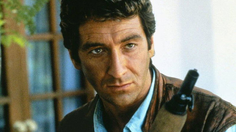 кадр из фильма Джейк Speed