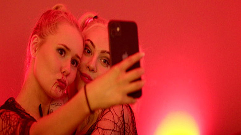 кадр из фильма Einskonar Ást