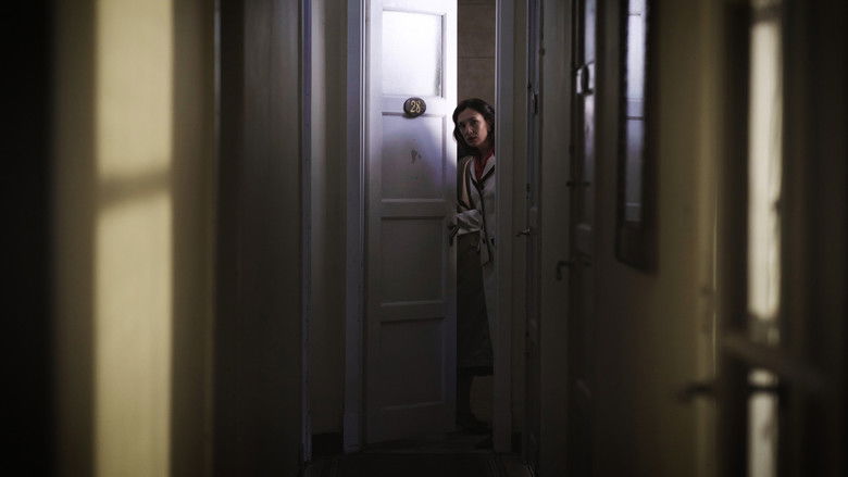 кадр из фильма El Punto Cúlmine