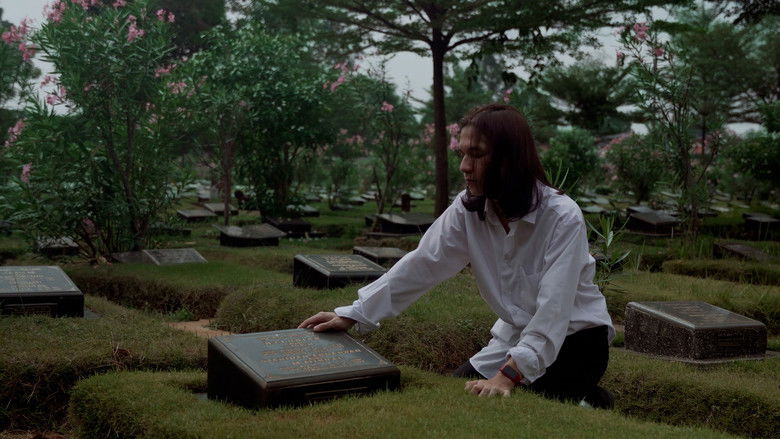 кадр из фильма Lost Boy