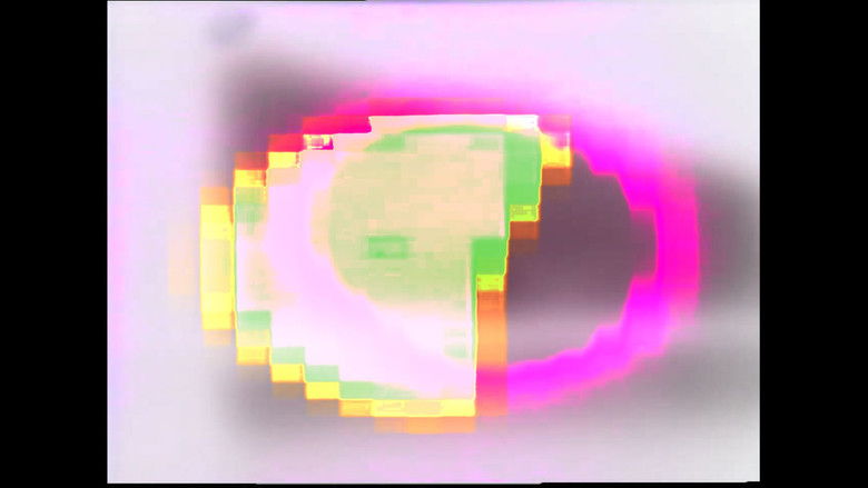 кадр из фильма Transmission Lost and Found