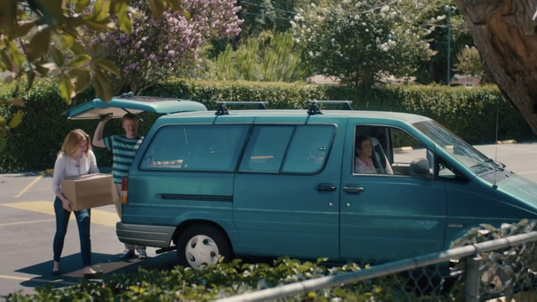 кадр из фильма Другие люди