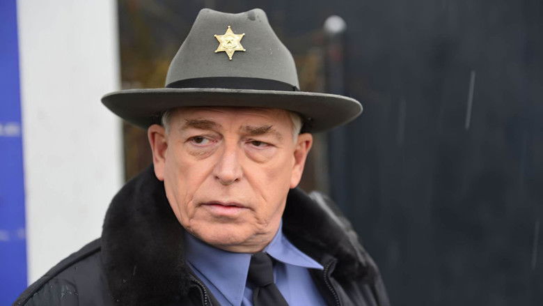 кадр из фильма В осаде