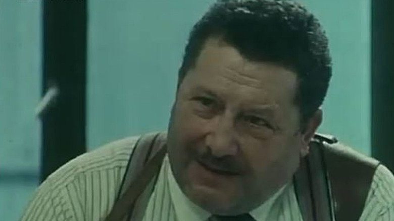 кадр из фильма Leer Om Leer