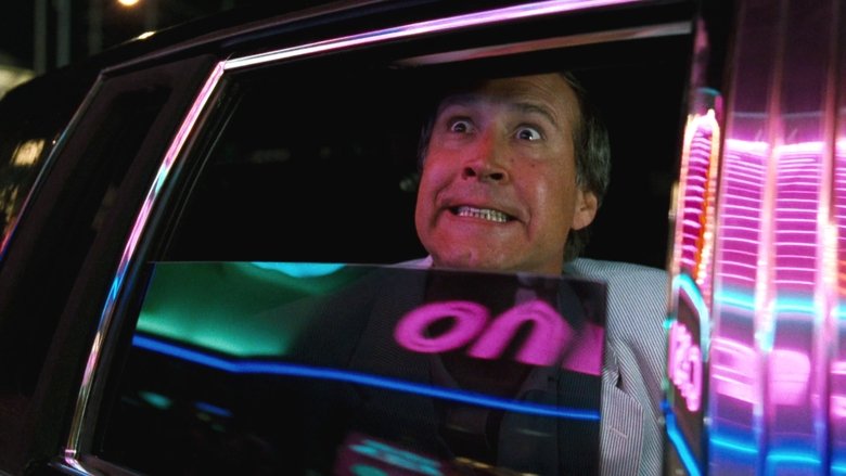 кадр из фильма Каникулы в Вегасе