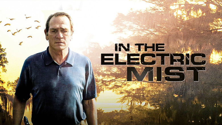 кадр из фильма В электрическом тумане