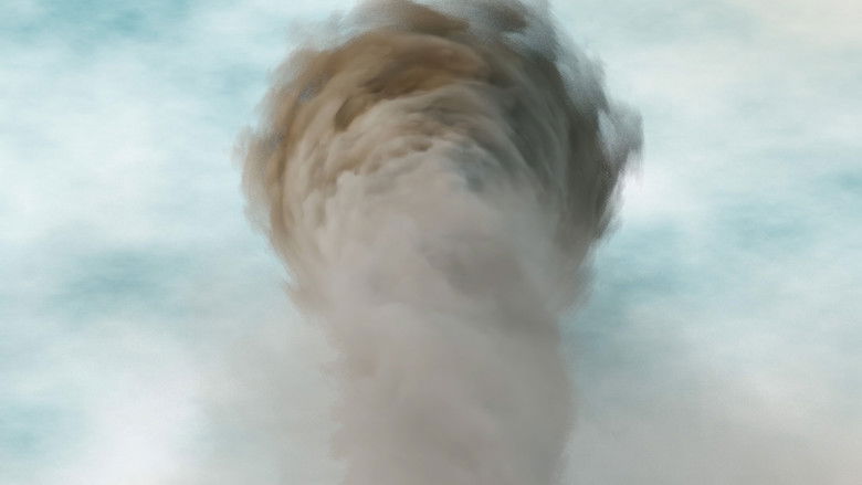 кадр из фильма THE MACHINE