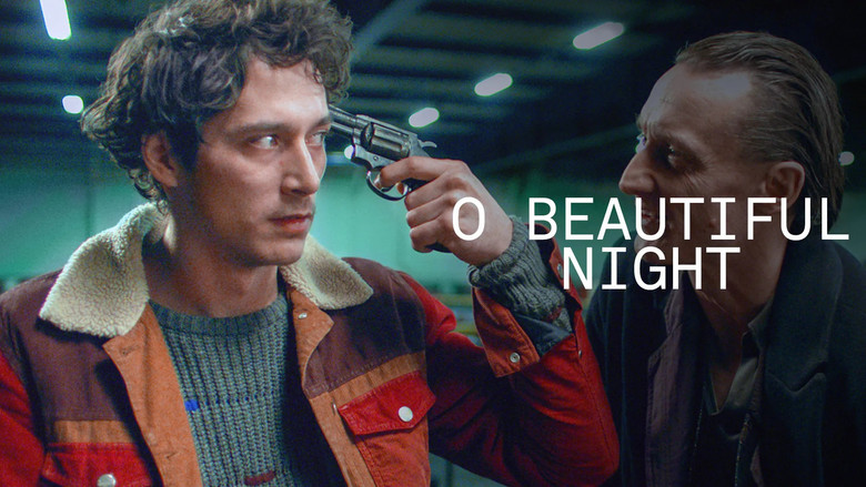 кадр из фильма O Beautiful Night