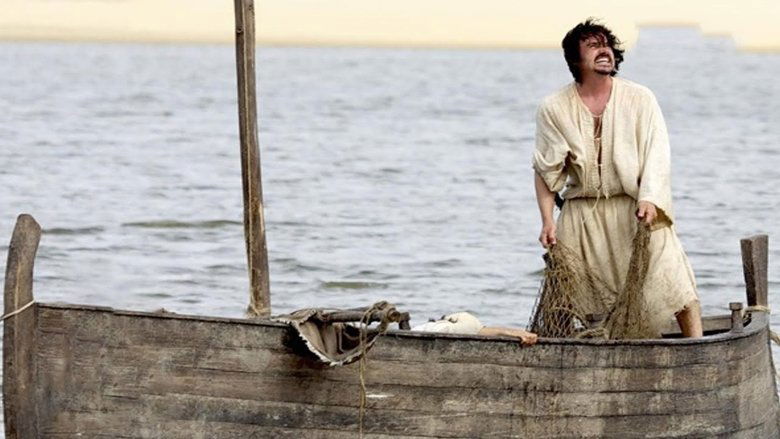 кадр из фильма Milagres de Jesus - O Filme